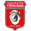 Atletico Trinidad logo