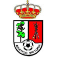 Atletico Victoria logo