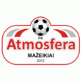 Atomsfera Mazeikiai logo