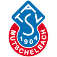 ATSV Mutschelbach logo