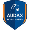 Audax Rio RJ logo