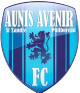 Aunis Avenir logo