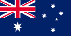 Australia (w) U17 logo
