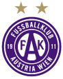 Austria Wien (w) logo