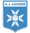 Auxerre B logo