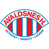 Avaldsnes (w) logo