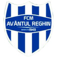 Avantul Reghin logo