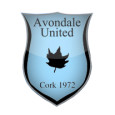 Avomdale United logo