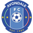 Avondale FC U21 logo