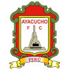 Ayacucho W logo