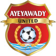 Ayeyawady united logo