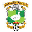Aylesbury United logo