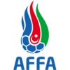 Azerbaijan U18 logo