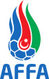 Azerbaijan (w) U16 logo