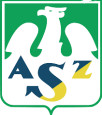 AZS UJ Krakow II (W) logo