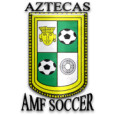 Aztecas AMF Soccer logo