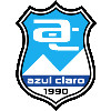 Azul Claro Numazu Youth logo