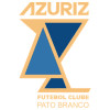 Azuriz FC logo