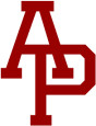 Azusa Pacific Cougars W logo