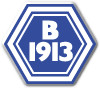 B 1913 Odense logo