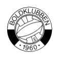 B 1960 logo