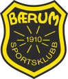 Baerum SK logo