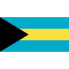 Bahamas (W) logo