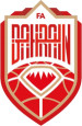 Bahrain U23 logo