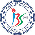 Baku Sportinq FK logo