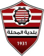 Baladiyat El Mahalla logo