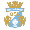 Balassagyarmat SE logo