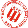 Balatonfuredi FC logo