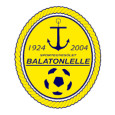 Balatonlelle SE logo