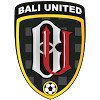 Bali United U20 logo