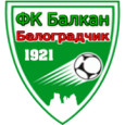 Balkan Botevgrad logo