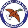 Ballinamallard United logo