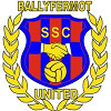 Ballyfermot United logo