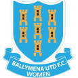 Ballymena Allstars (w) logo