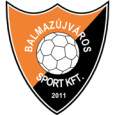 Balmazujvarosi FC logo