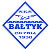 Baltyk Gdynia logo