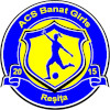 Banat Girls (w) logo