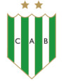Banfield Reserves logo