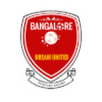 Bangalore Dream United FC logo