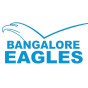 Bangalore Eagles logo