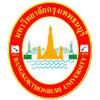 Bangkok Thonburi University logo