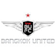 Bangkok United FC logo