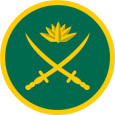 Bangladesh Army logo