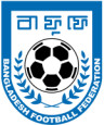 Bangladesh (w) U16 logo