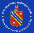 Bangor 1876 logo