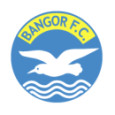 Bangor FC logo